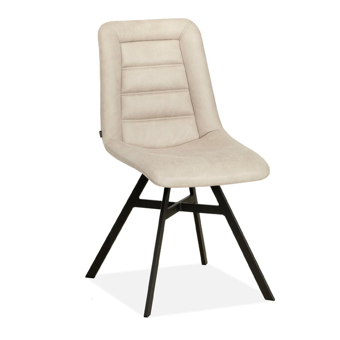 Stoel Els - Beige