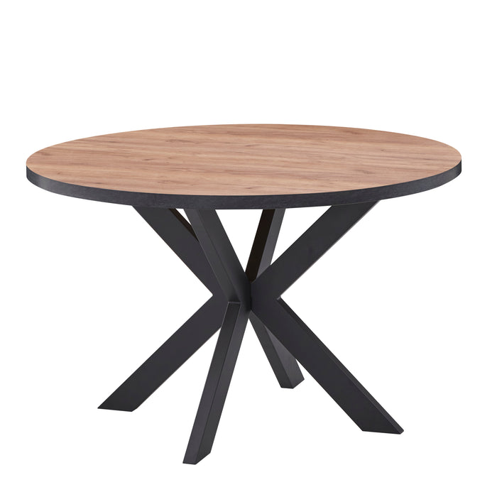 Ronde tafel Elio 120cm