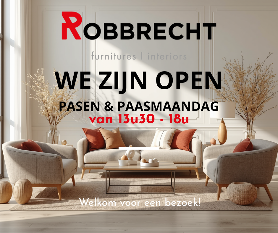 Meubelen Robbrecht