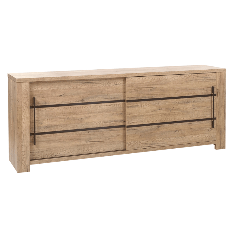Dressoir Otto - Dressoir - Meubelen Robbrecht