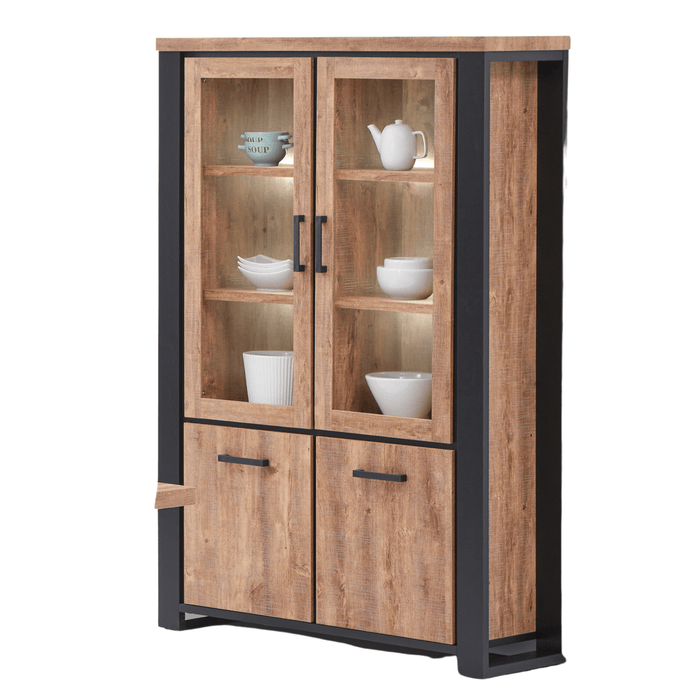 Eetkamerset Bella - Eetkamerset - Meubelen Robbrecht