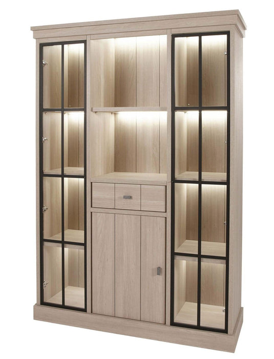 Eetkamerset Orange - Eetkamerset - Meubelen Robbrecht