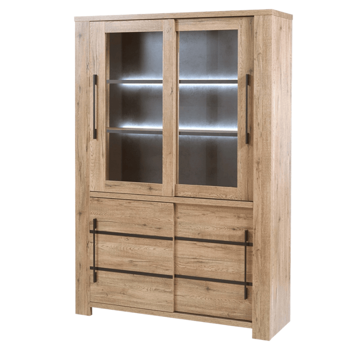 Eetkamerset Otto - Eetkamerset - Meubelen Robbrecht