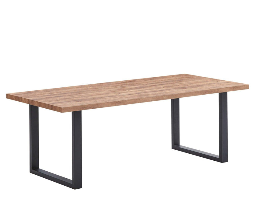 Eettafel Bella - Eettafel - Meubelen Robbrecht