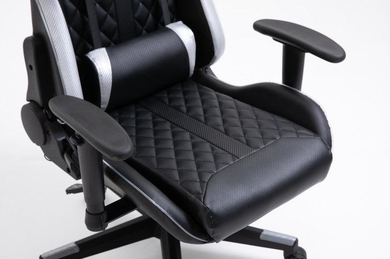 Gamingstoel - Bureau - Meubelen Robbrecht