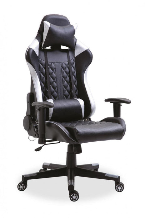 Gamingstoel - Bureau - Meubelen Robbrecht