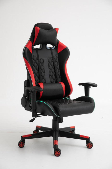 Gamingstoel - Bureau - Meubelen Robbrecht