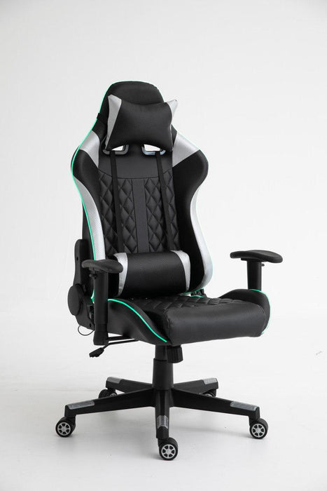 Gamingstoel - Bureau - Meubelen Robbrecht