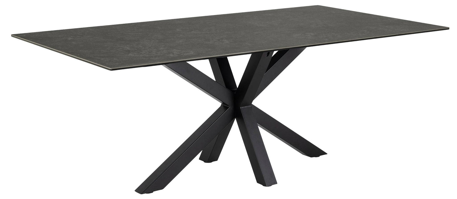 Keramieken Tafel - Eettafel - Meubelen Robbrecht