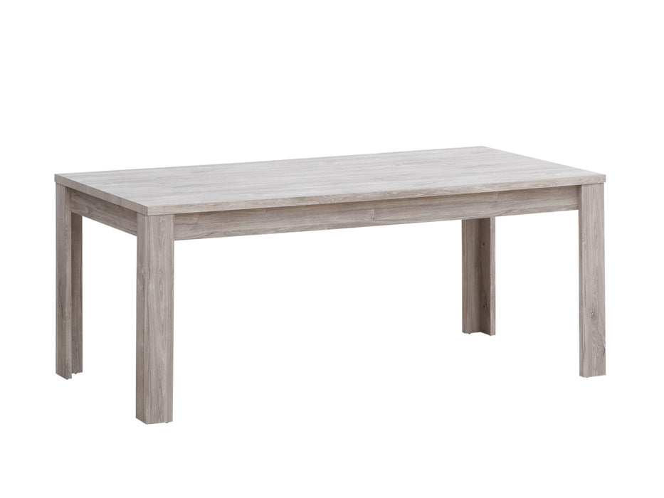 Tafel Andreas 190cm - Eettafel - Meubelen Robbrecht