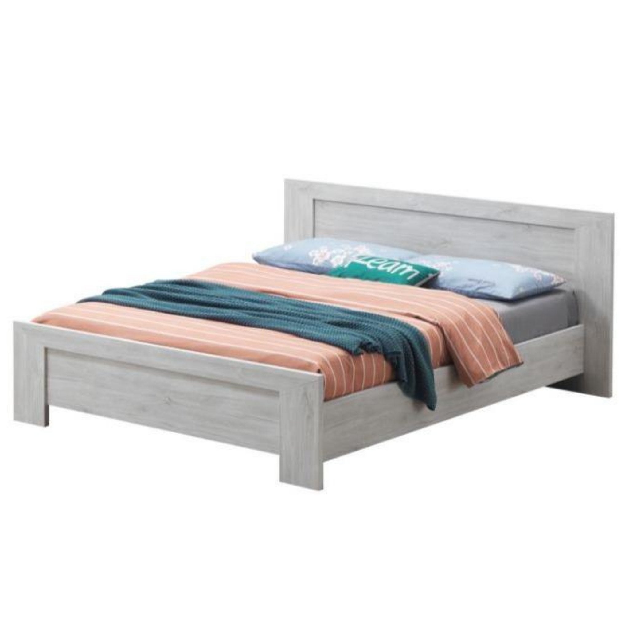 Bedden - Meubelen Robbrecht