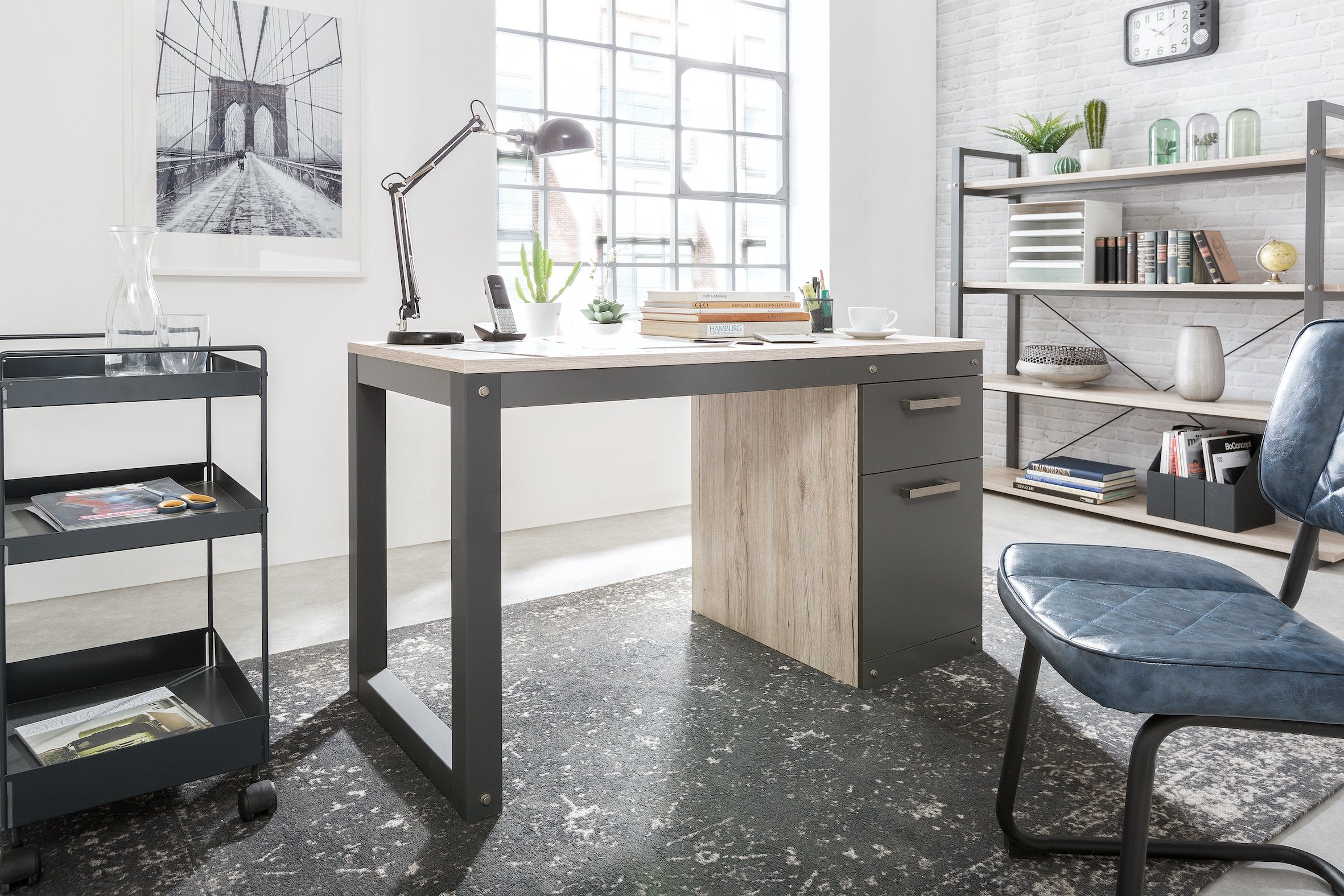 Bureau - Meubelen Robbrecht