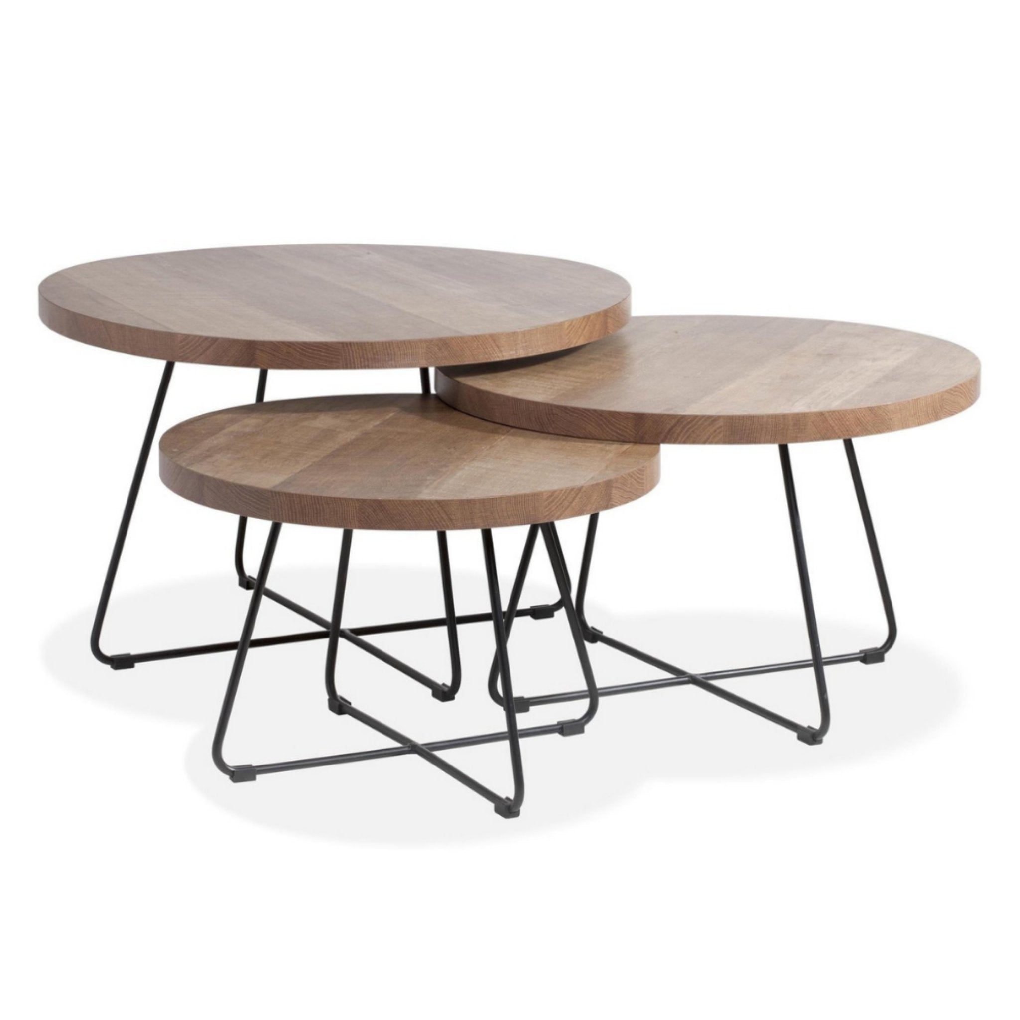 Salontafels - Meubelen Robbrecht