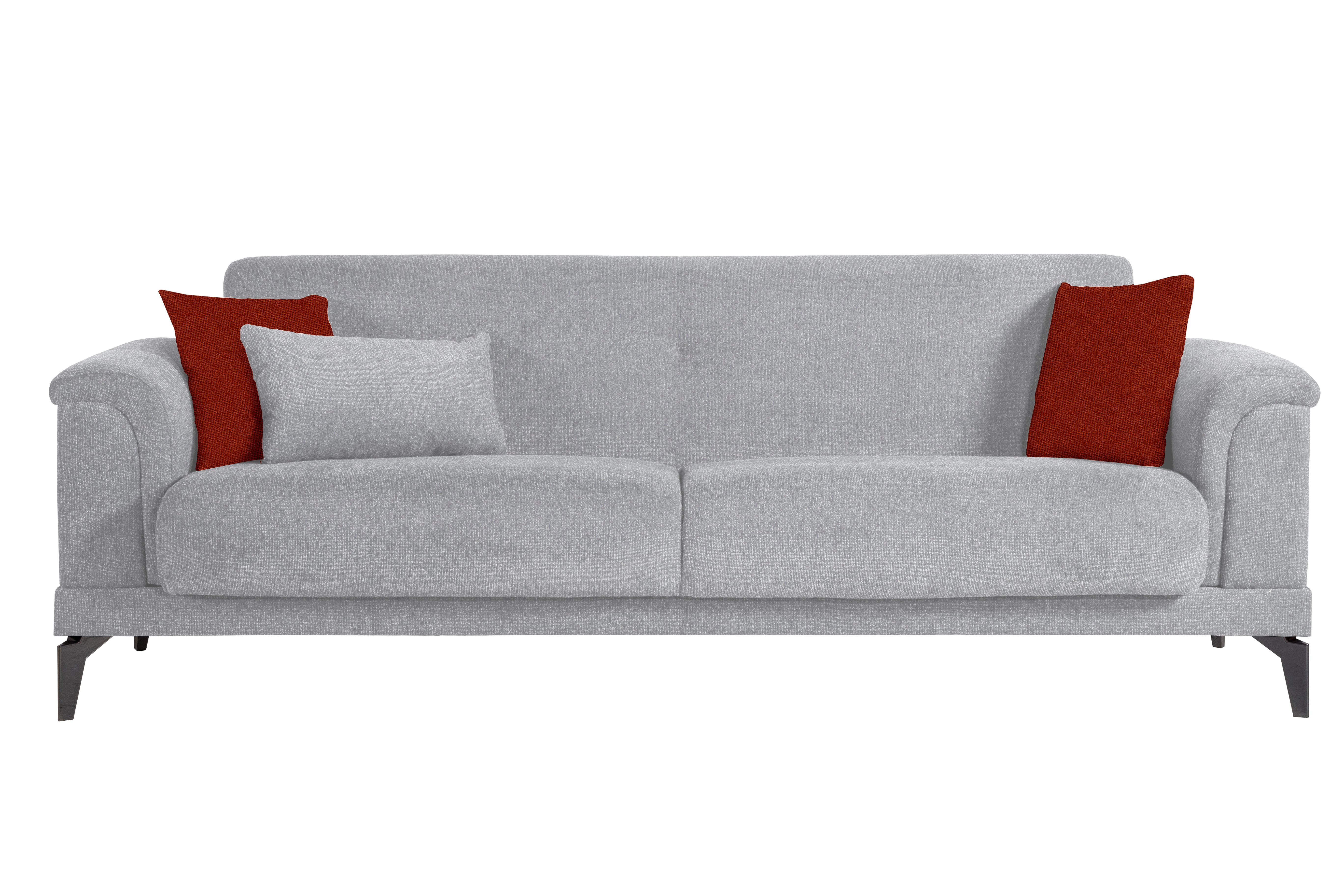 Salon Foster met slaapfunctie