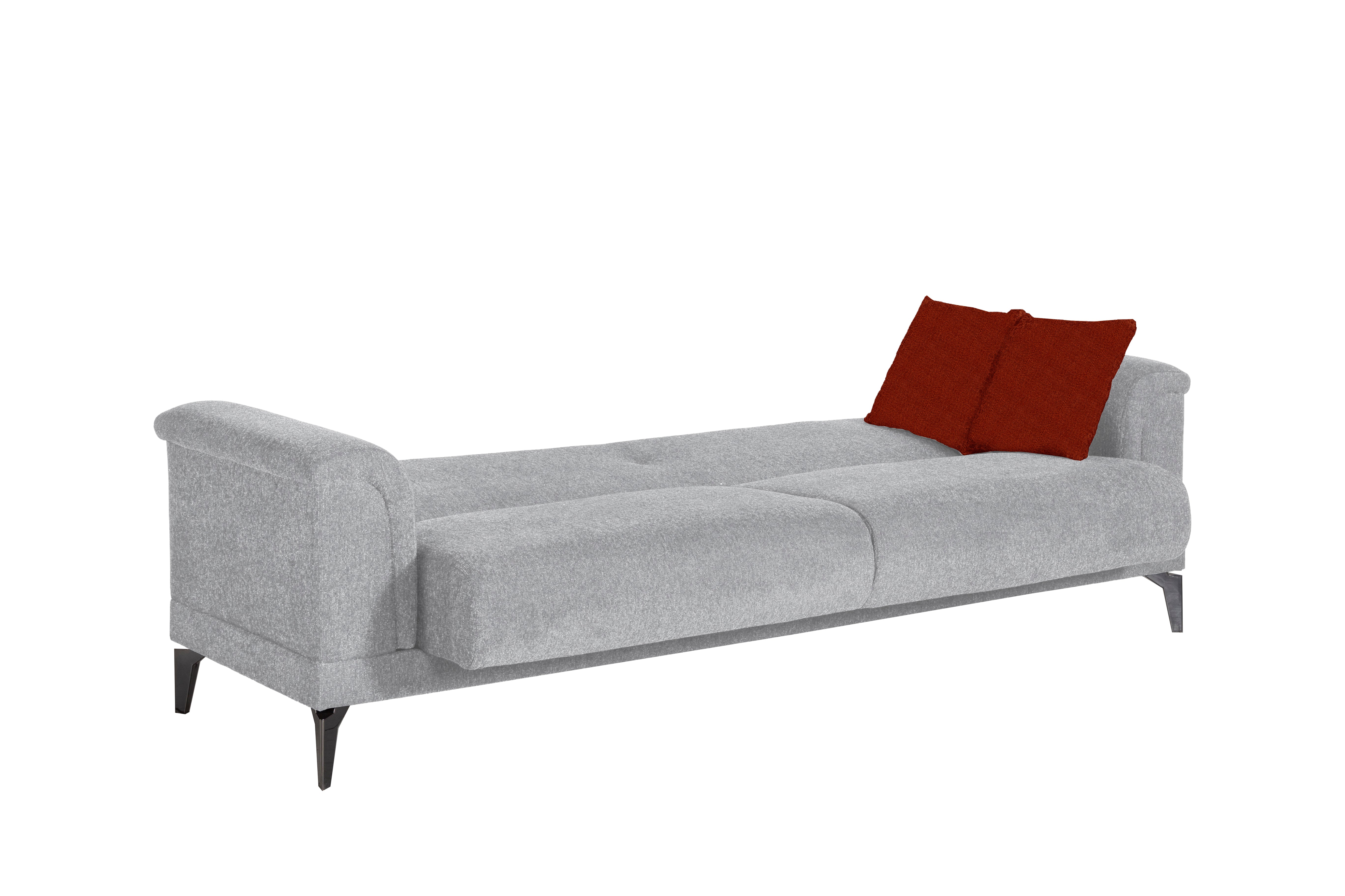 Salon Foster met slaapfunctie