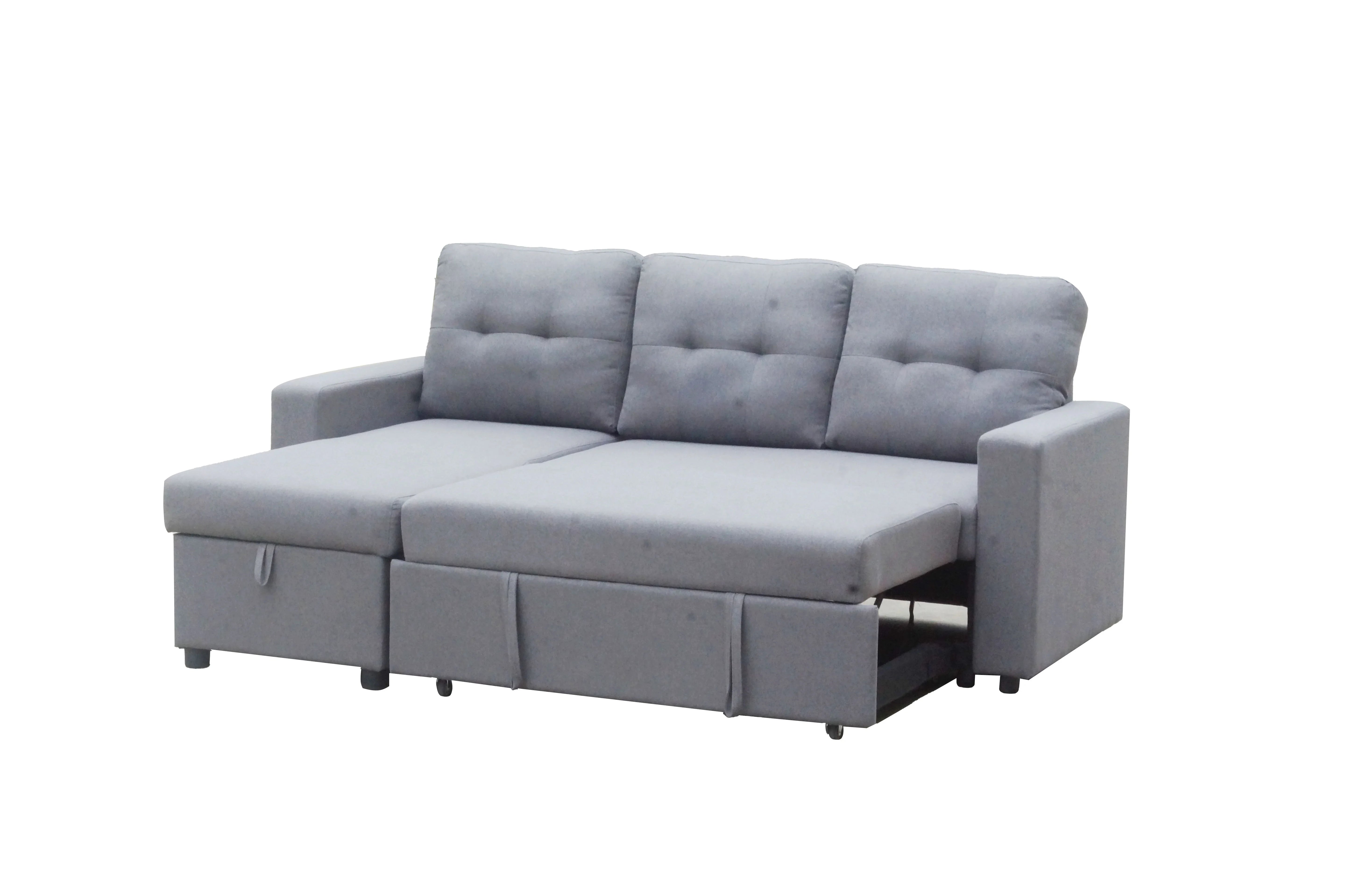 Woonpakket budget - hoeksalon - slaapkamerset - eetkamerset