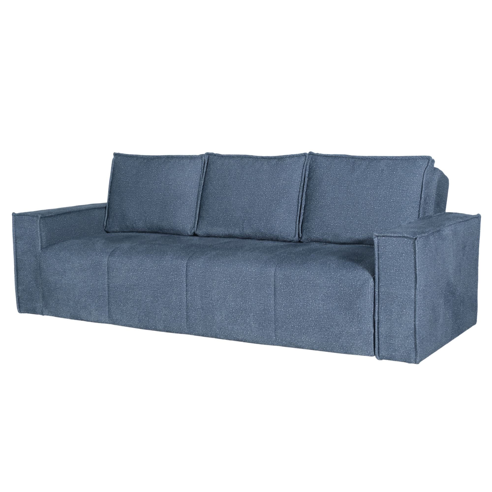 Salon Montana met slaapfunctie