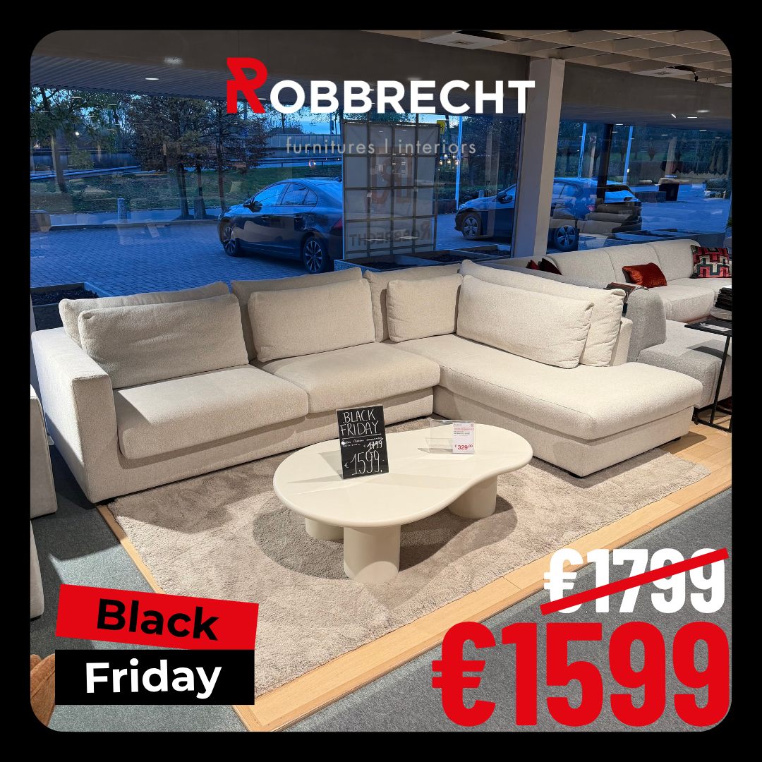 Meubelen Robbrecht