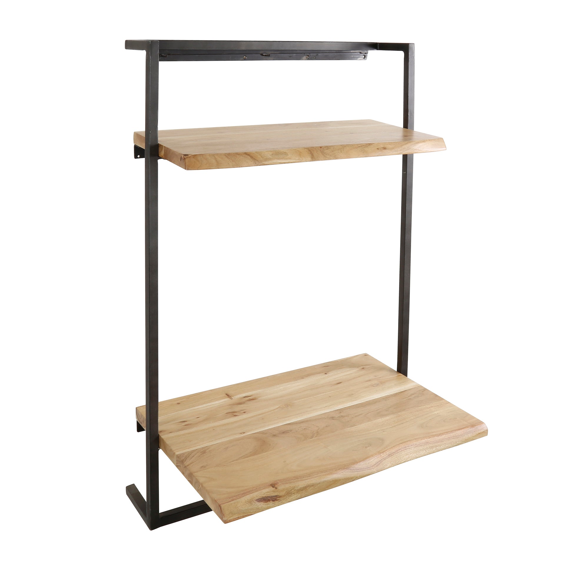 Bureau Air Solid / Massief acacia – afbeelding 4