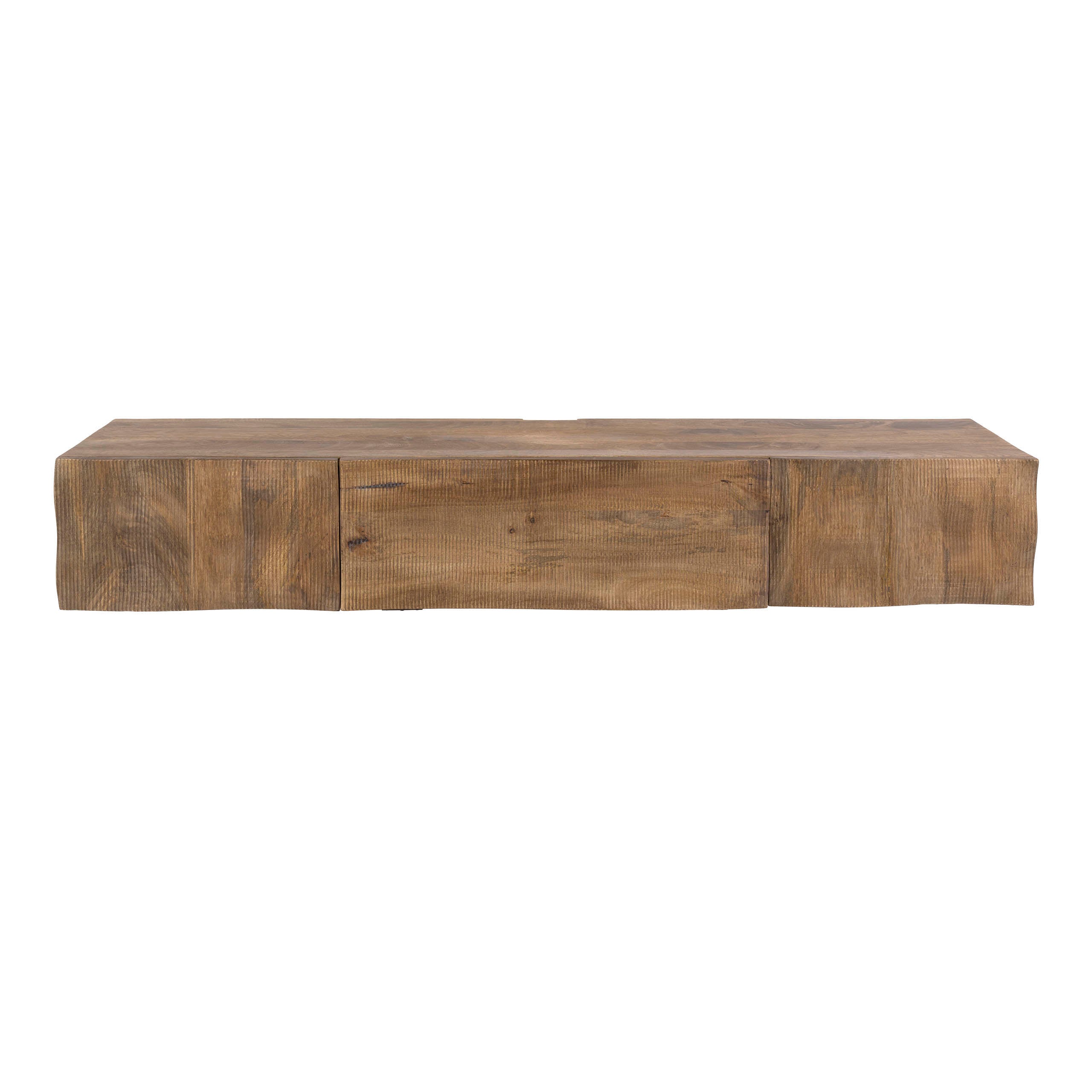 TV-meubel Ocean / Massief mango zand – afbeelding 10