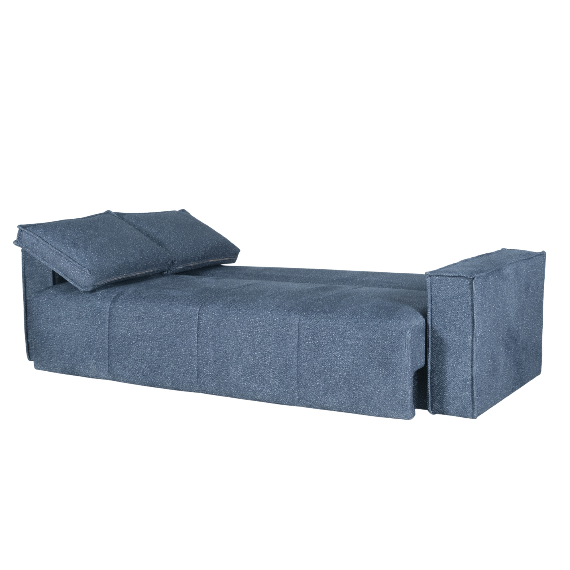 Salon Montana met slaapfunctie