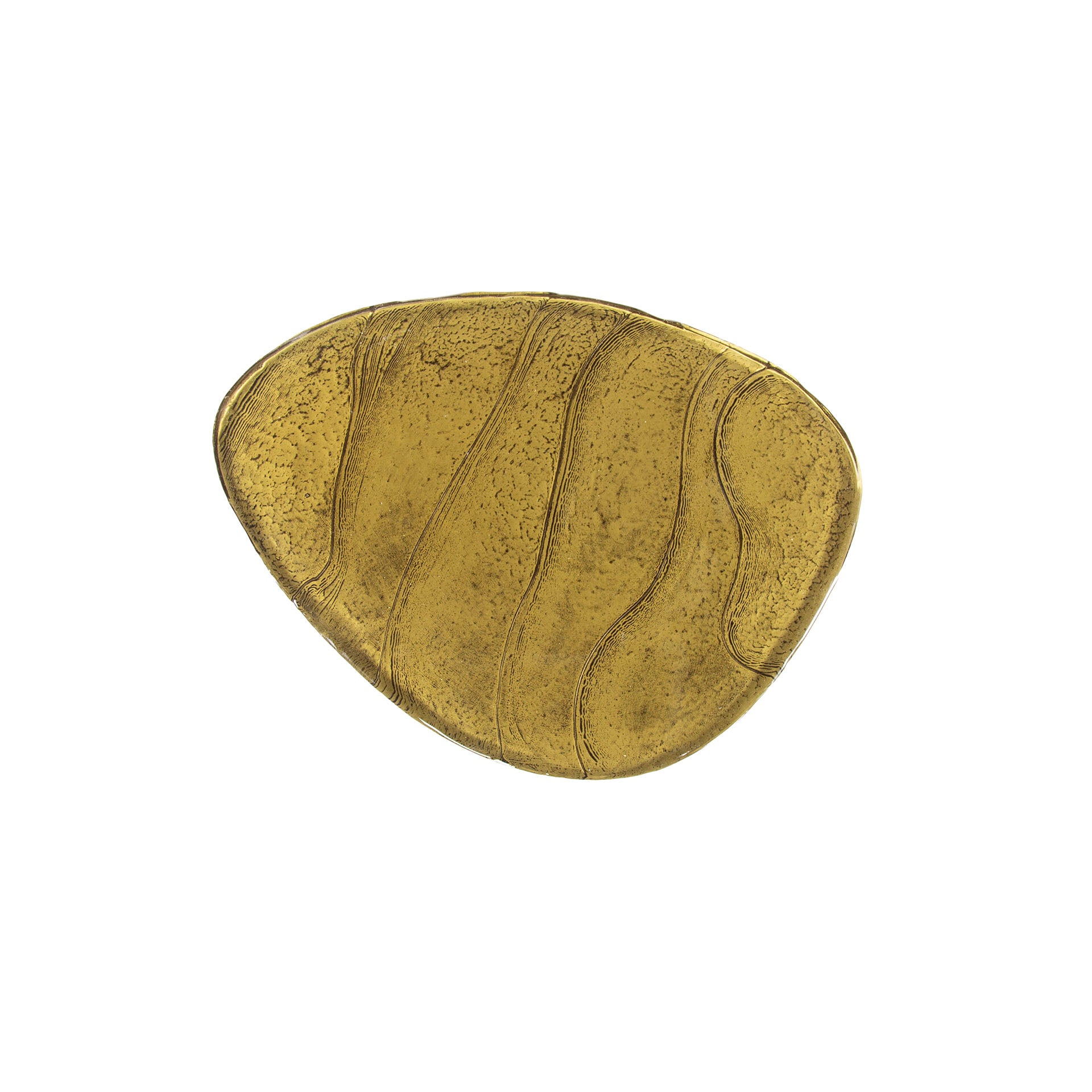 Salontafel Eclipse S / Antiek goud – afbeelding 8