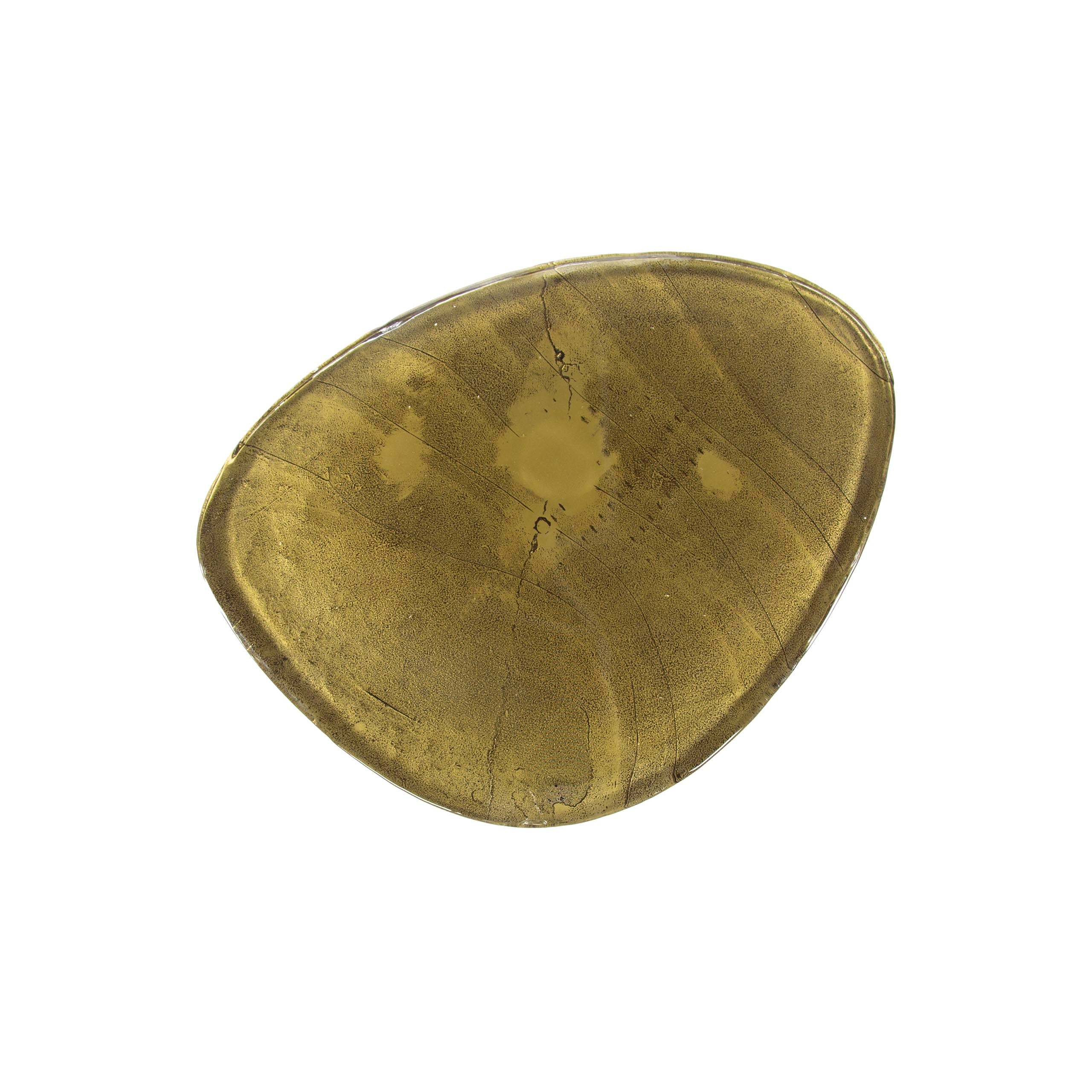 Salontafel Eclipse M / Antiek goud – afbeelding 10