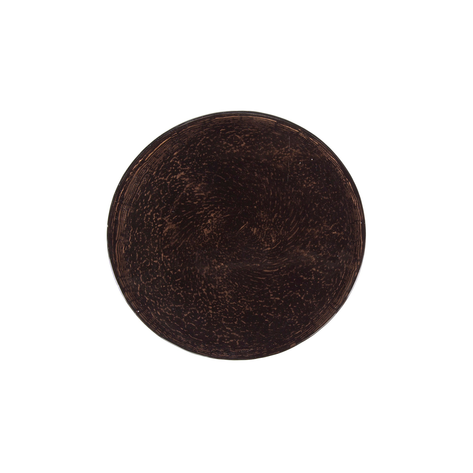 Bijzettafel Eclipse Drop S / Antiek koper – afbeelding 6