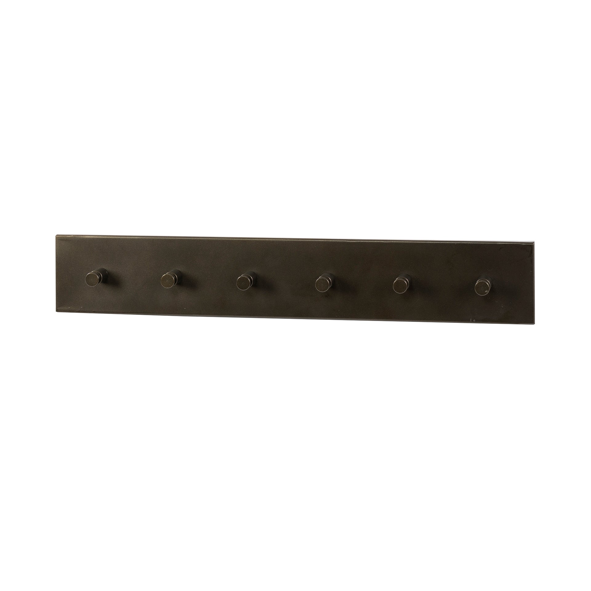 Kapstok Terra 6 haken / Drift brown – afbeelding 3