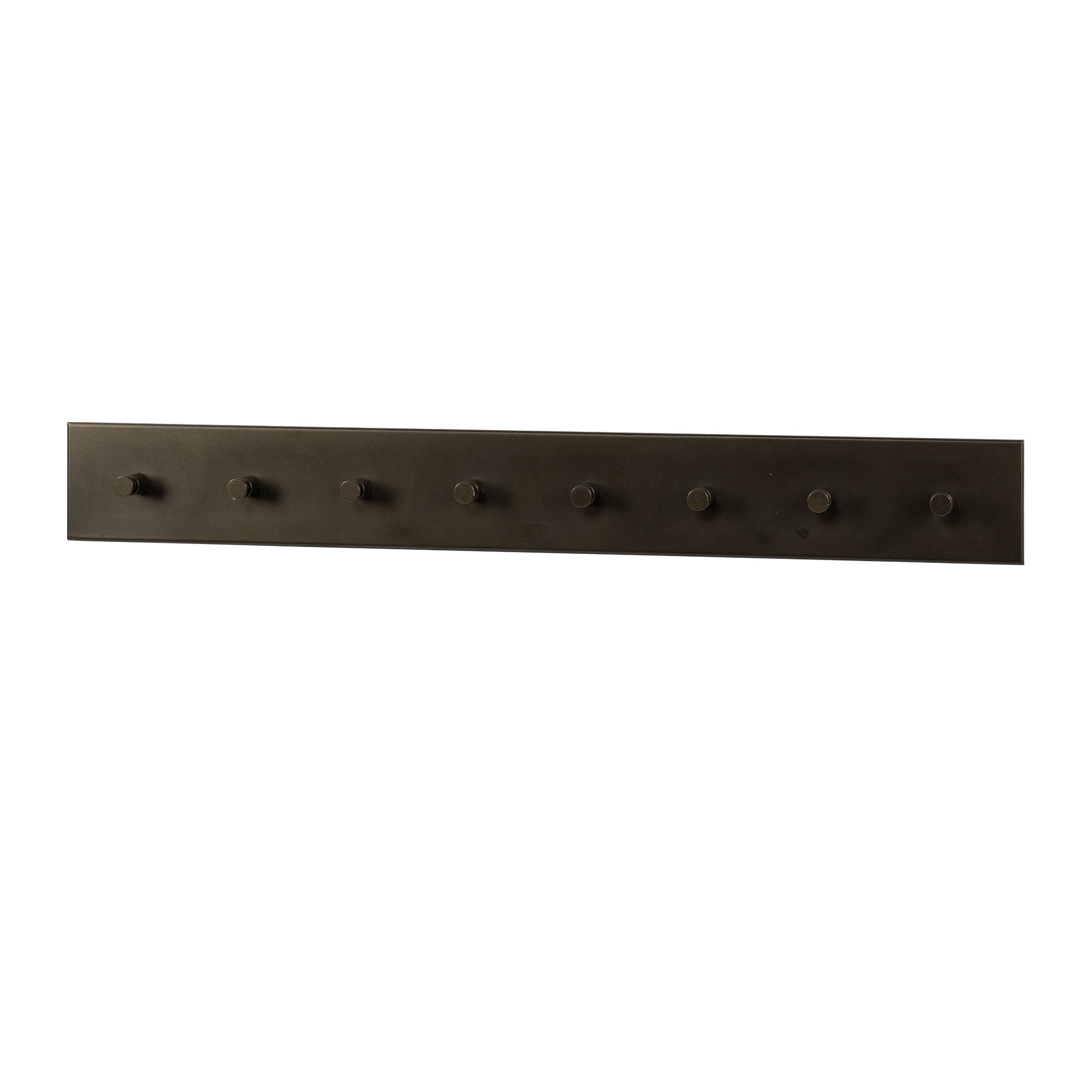 Kapstok Terra 8 haken / Drift brown – afbeelding 3