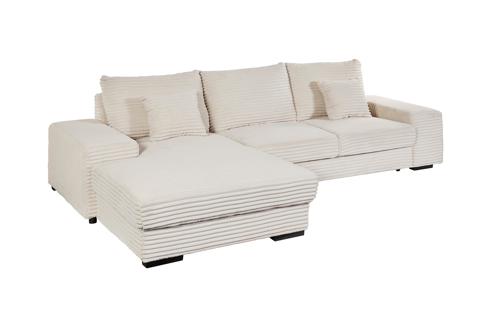 Hoeksalon Vegas met slaapfunctie