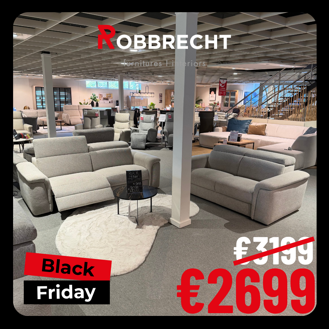 Meubelen Robbrecht