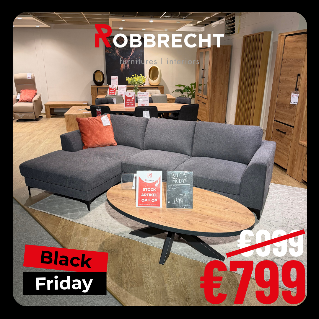 Meubelen Robbrecht