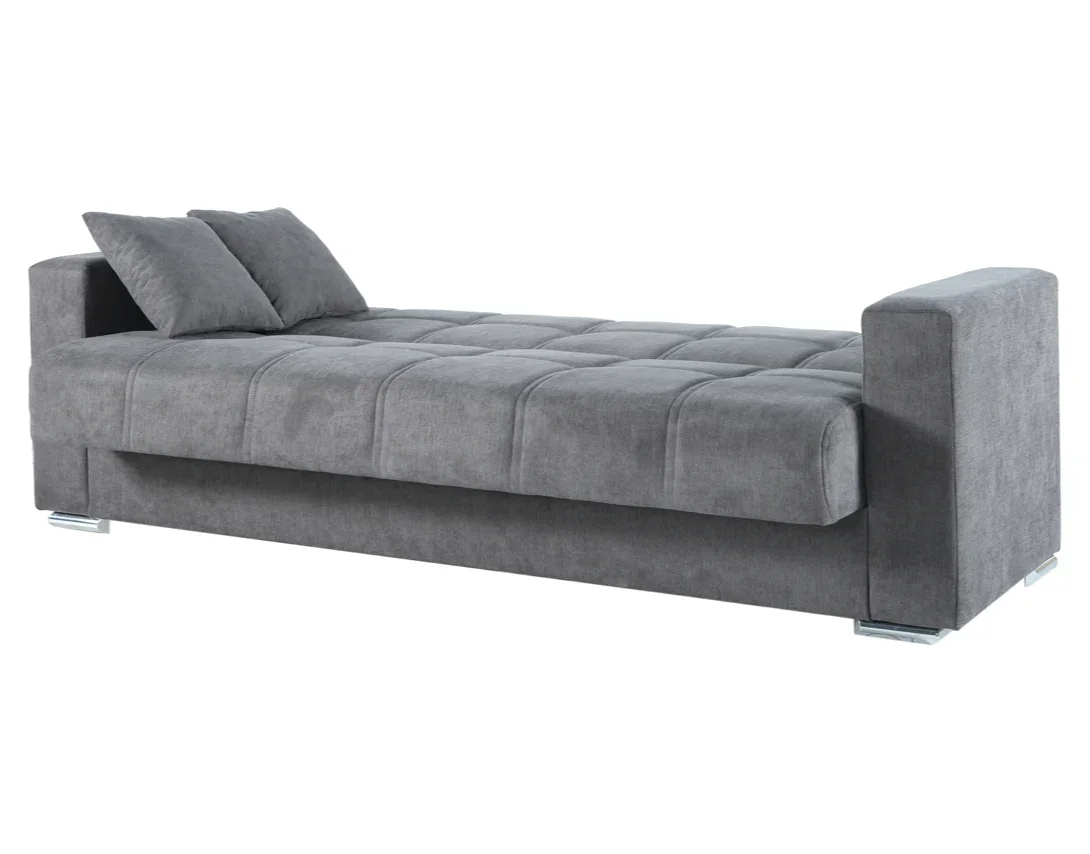 Salon Alba met slaapfunctie