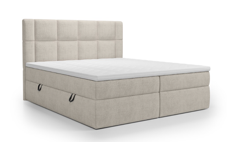 Boxspring Clyde