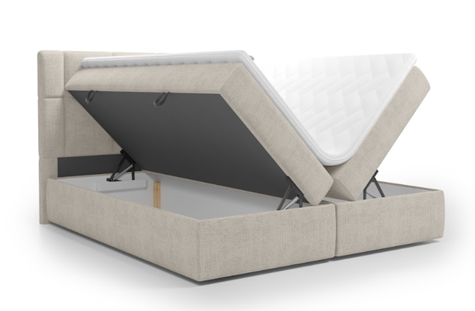 Boxspring Clyde