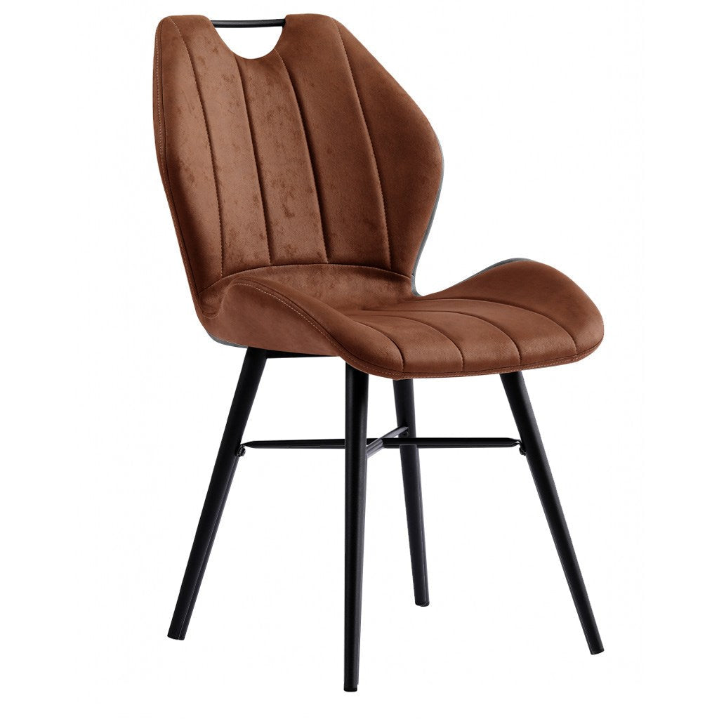 Stoel Singer - Cognac