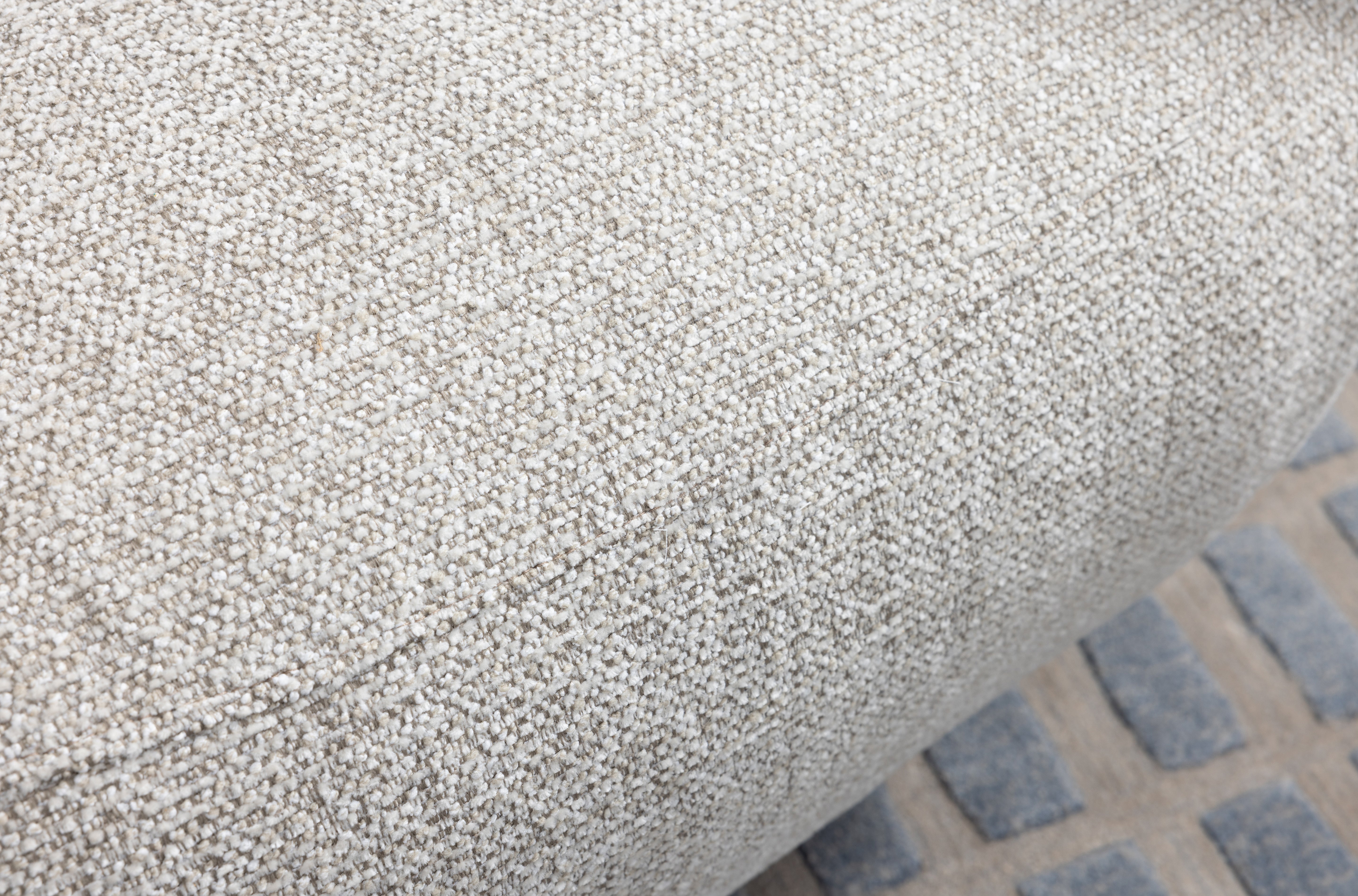 Relax met batterij in stof