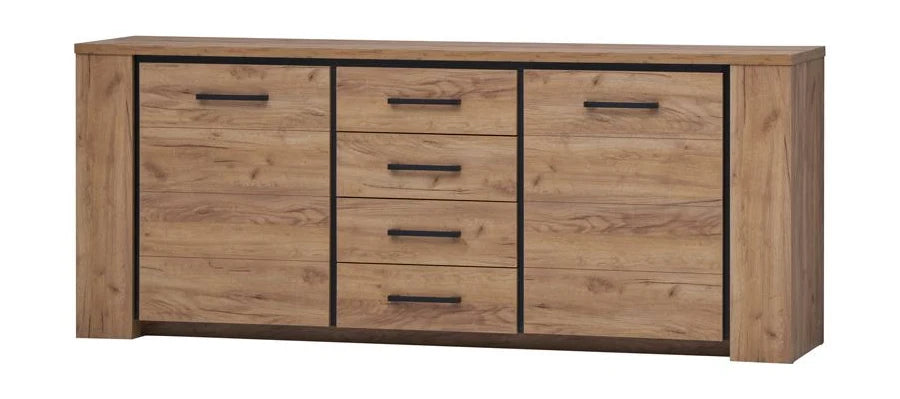 Dressoir Delvio