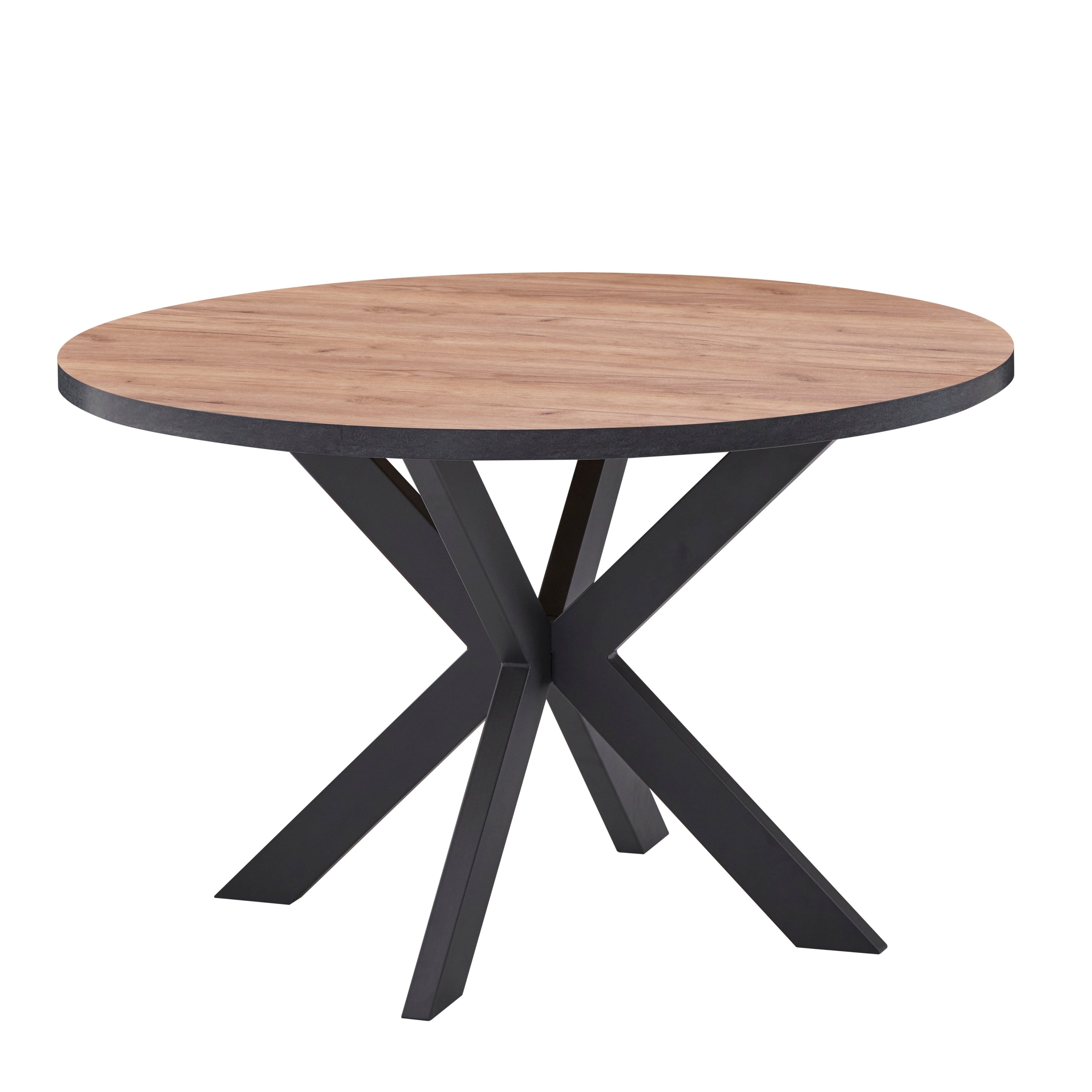 Ronde tafel Elio 120cm