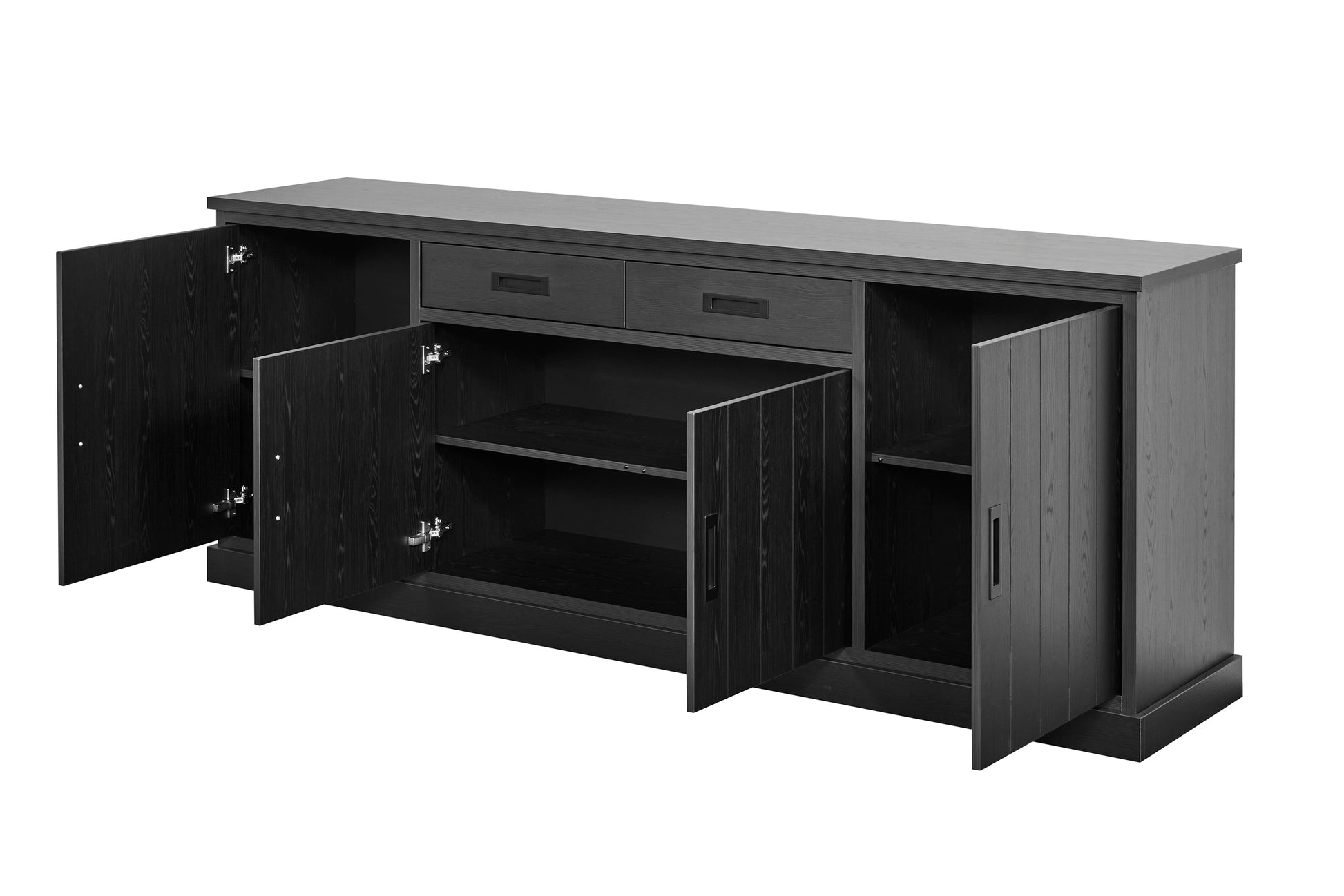 Dressoir Raphael 240 cm - productfoto 2