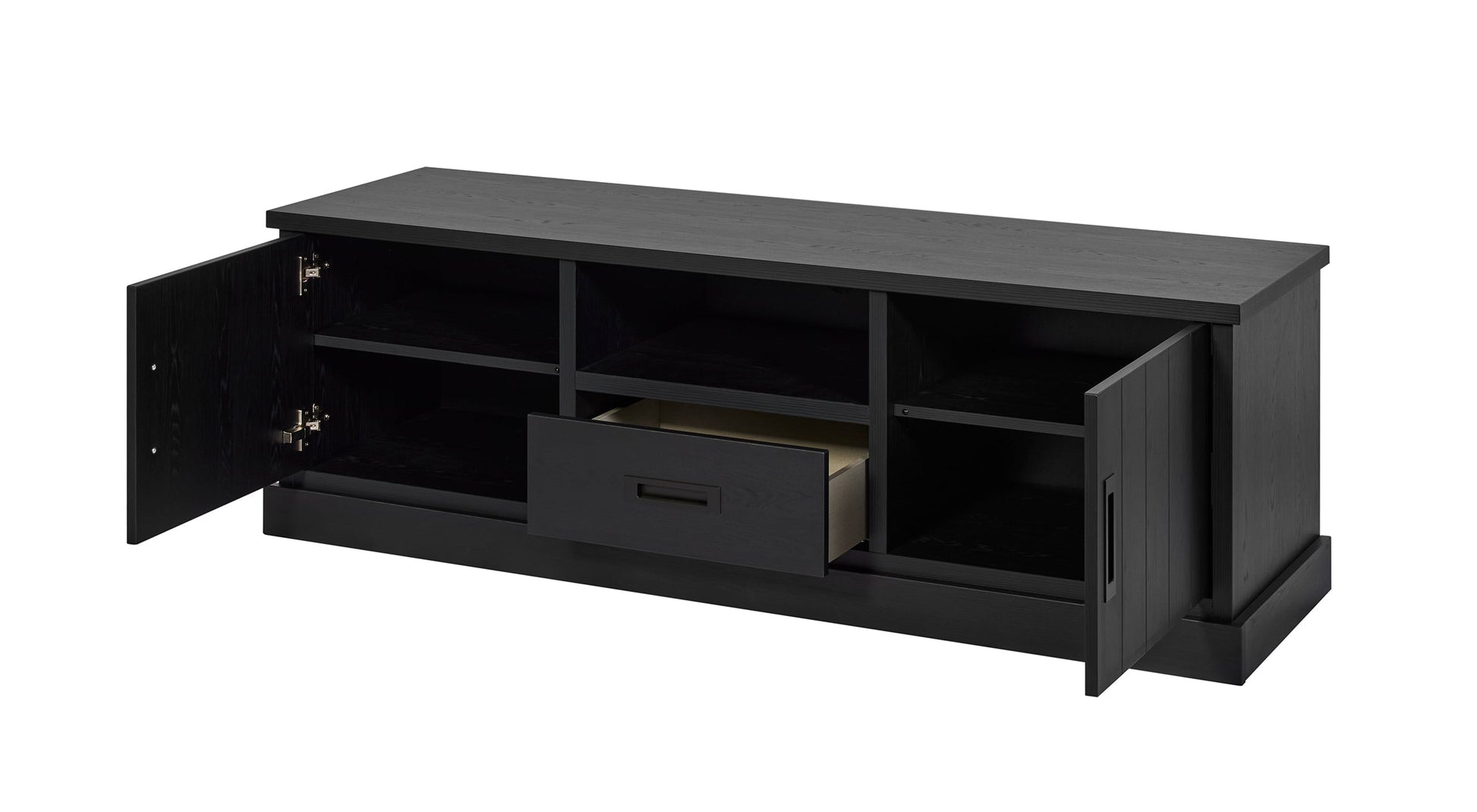 TV-meubel Raphael 166 cm - productfoto 3