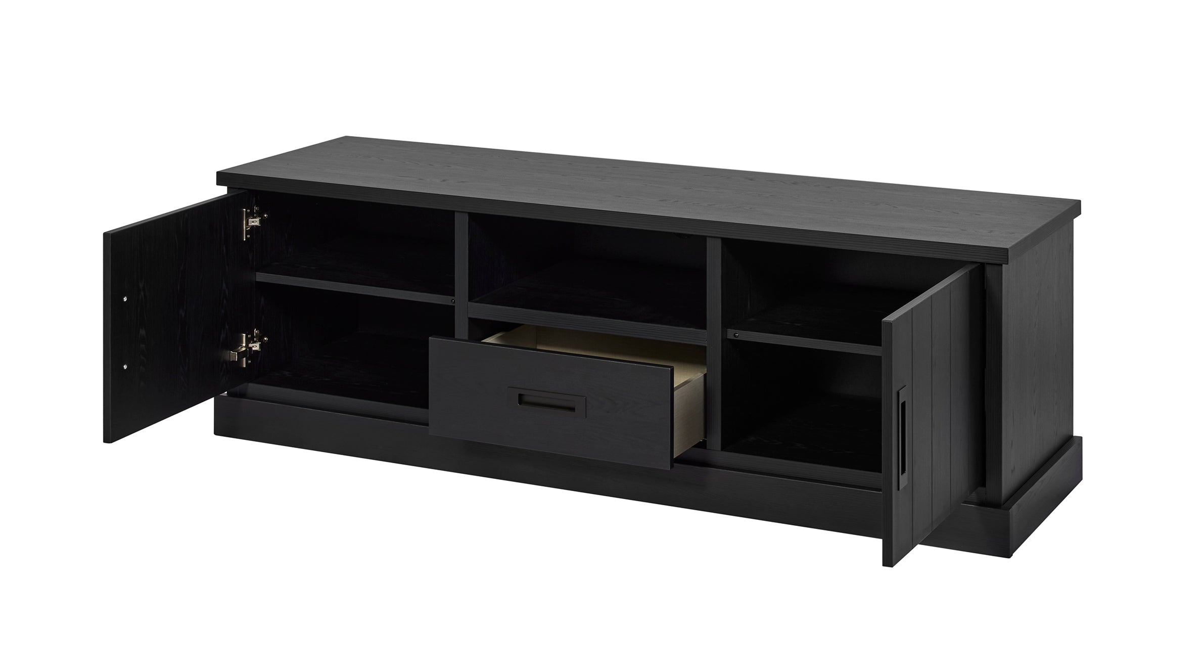 TV-meubel Raphael 166 cm - productfoto 3