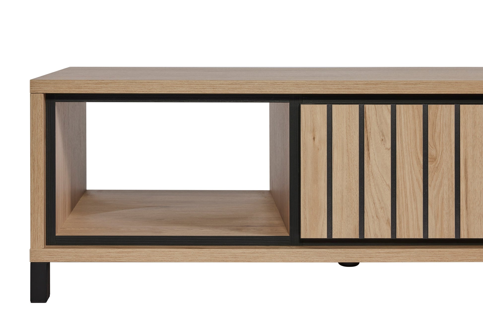 Dressoir Travis 240 cm - productfoto 2