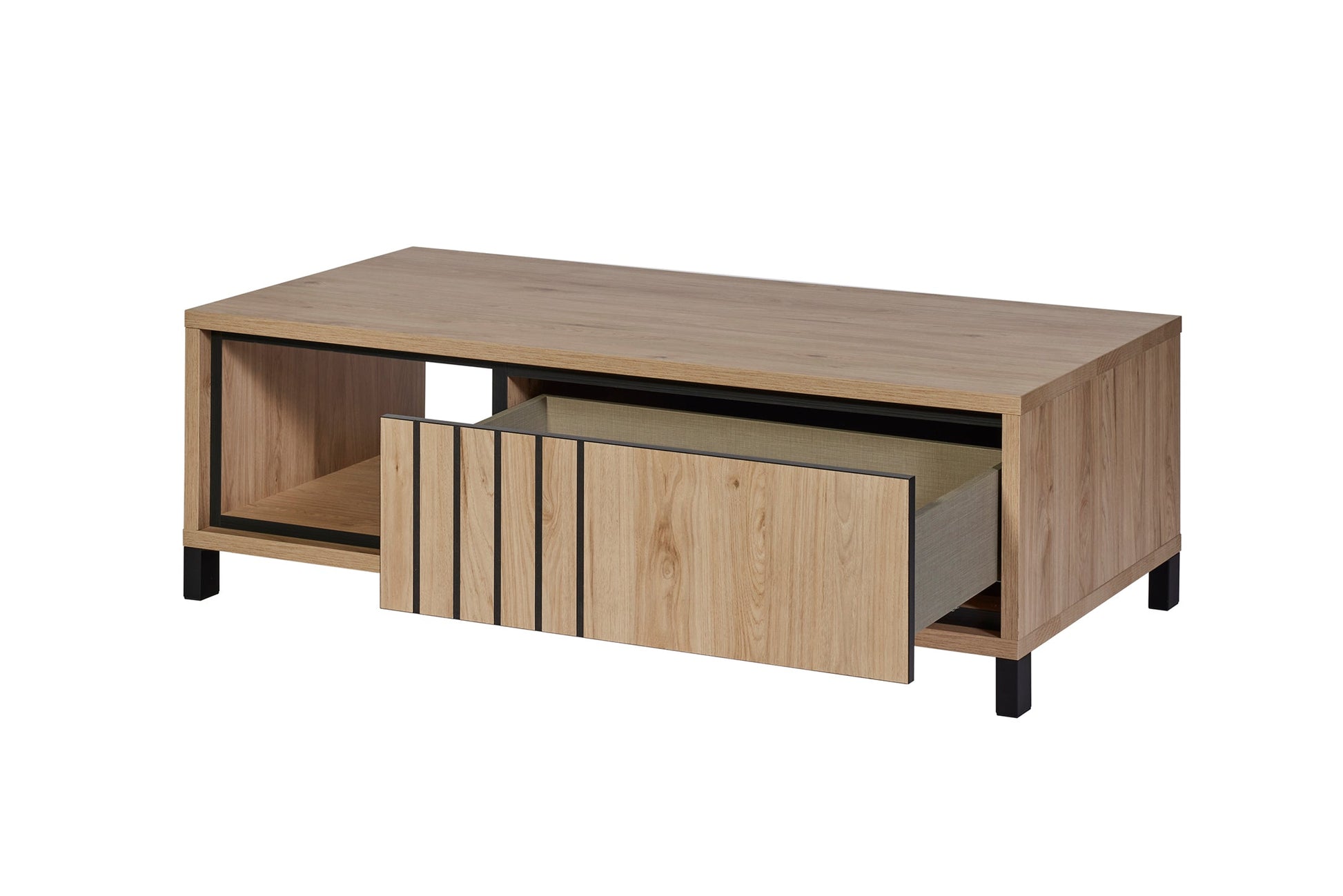 Dressoir Travis 240 cm - productfoto 3