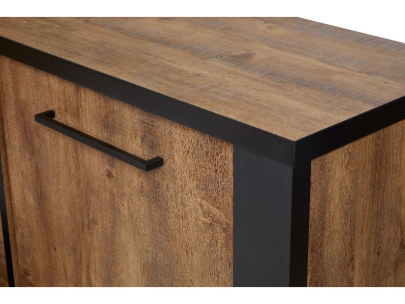 Dressoir Samuel 230 cm - productfoto 2