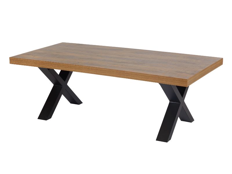 Vitrine Samuel 130 cm - productfoto 3