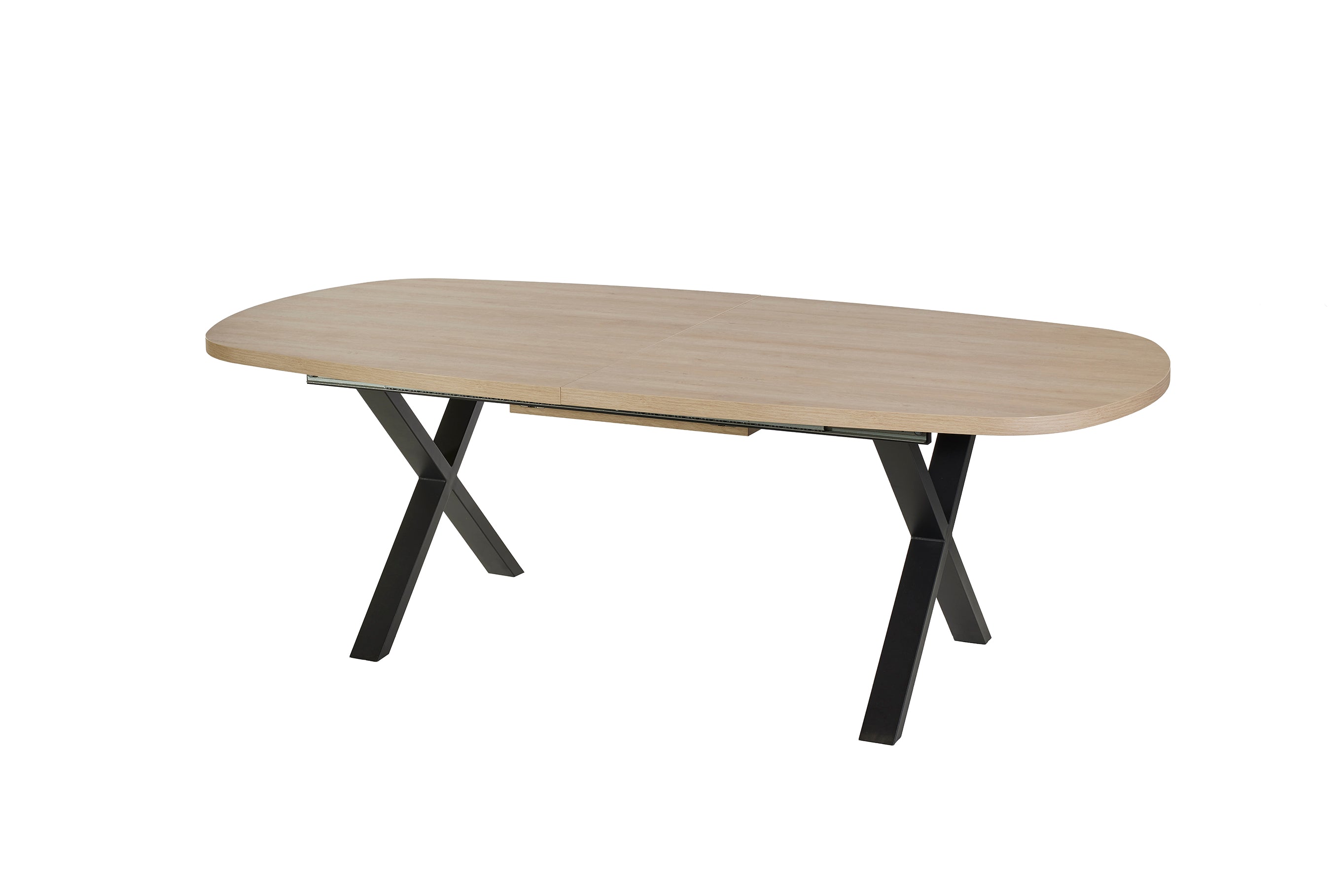 Ovale eettafel TF2101