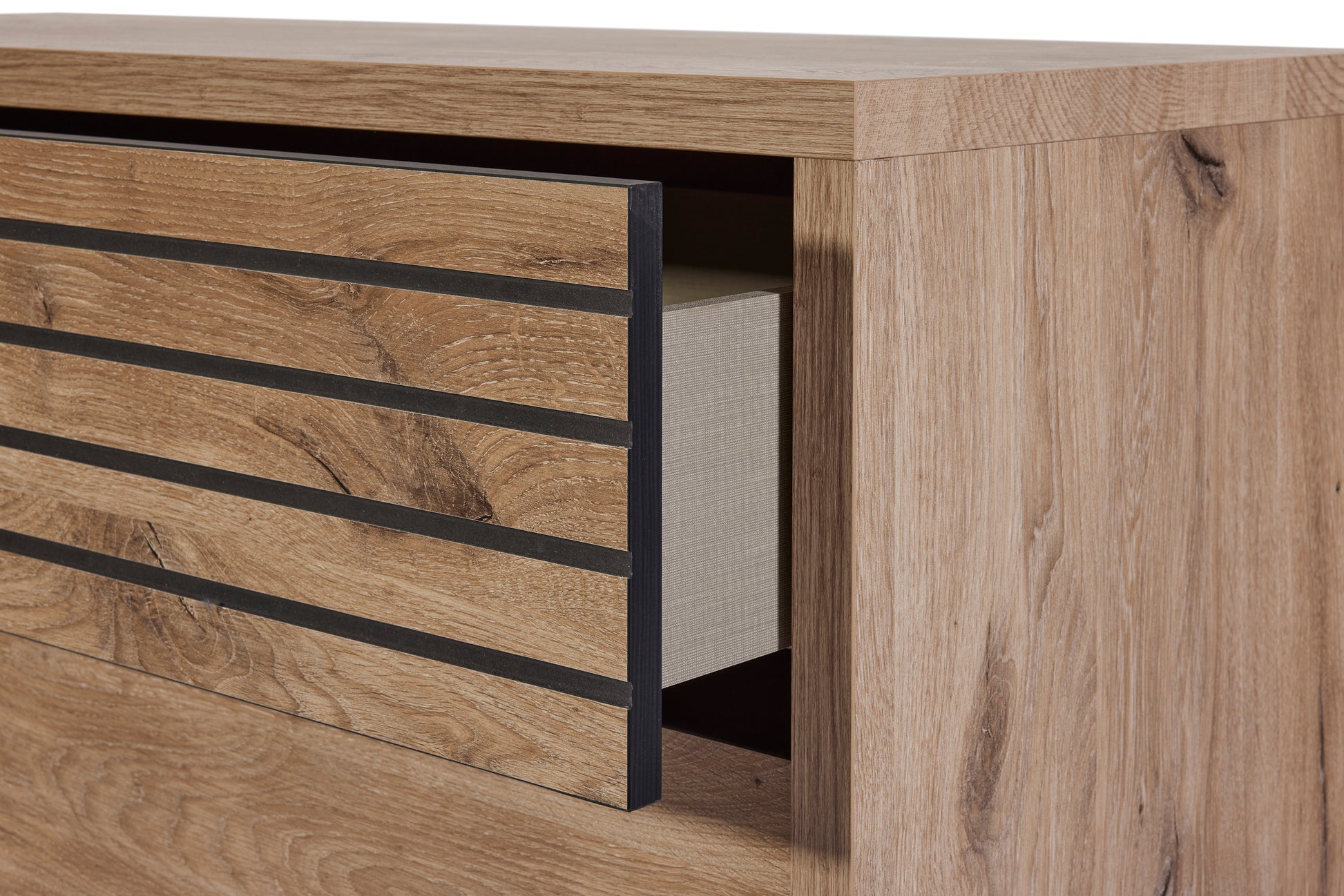Commode Tanya