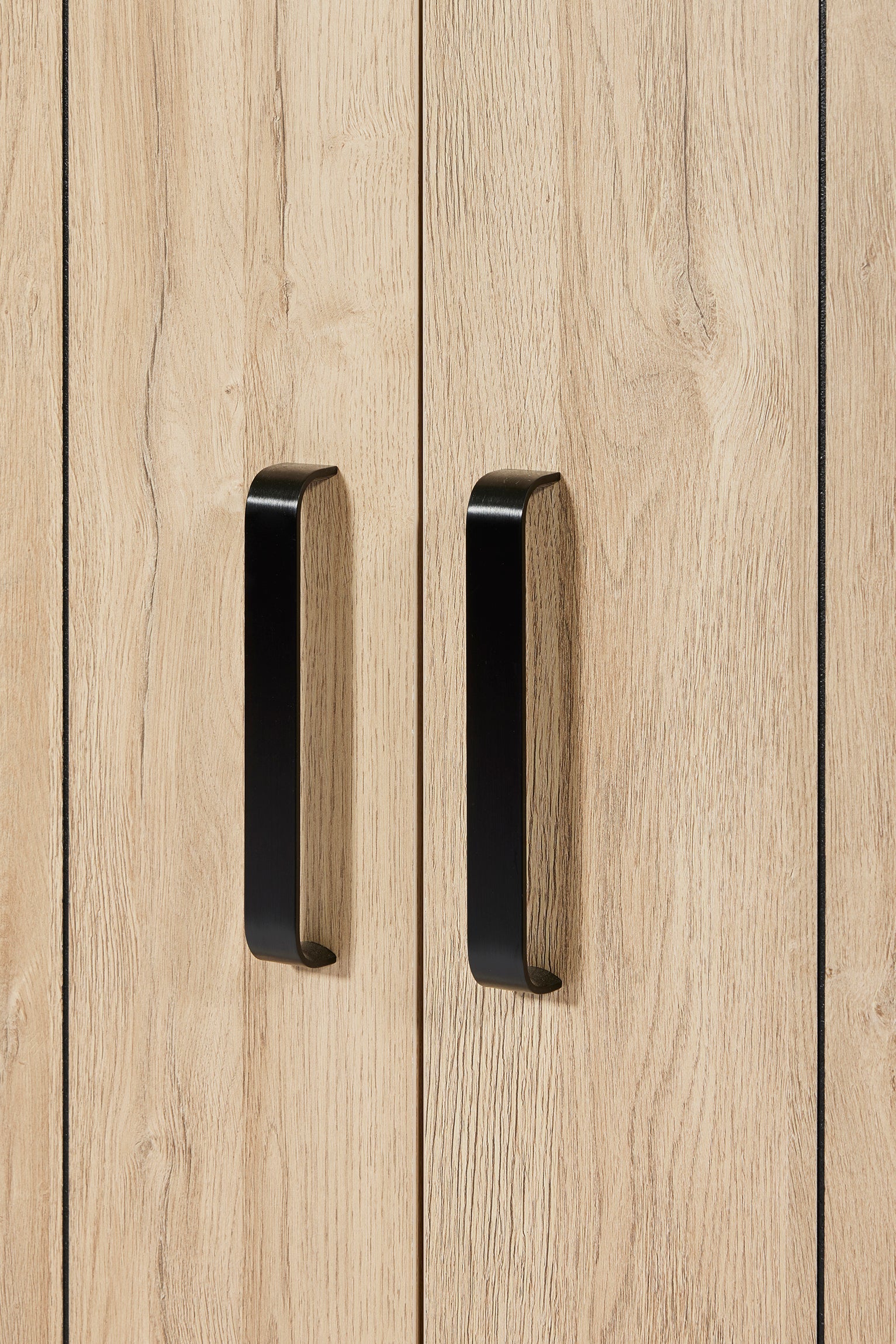 Dressoir Tibo 235 cm - productfoto 2